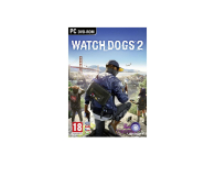 UBISOFT Gra PC WATCH DOGS 2 POL prem 29.11 - 312636 - zdjęcie 1